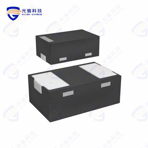 VBUS05L1-DD1-G-08《TVS DIODE 5.5VWM 17VC LLP1006-2M》
