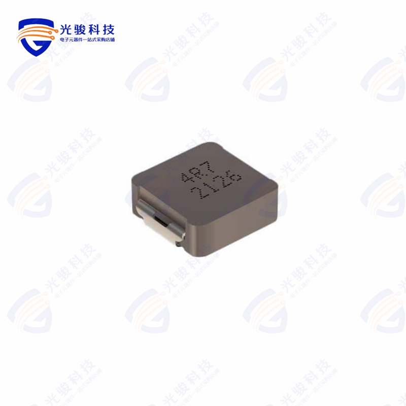 SRP1038WA-R68M《IND,11X10X3.8MM,0.68UH20%,31A,SH》