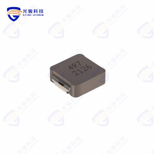 SRP1038WA-100M《IND,11X10X3.8MM,10UH20%,8A,SHD》