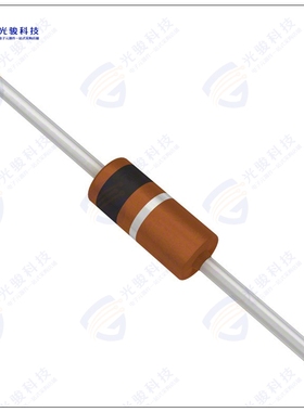 SD103A-TR晶体管DIODE SCHOTTKY 40V DO204AH