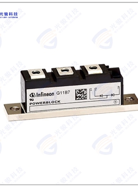 DD89N14KHPSA1晶体管DIODE MODULE GP 1400V 89A MODULE