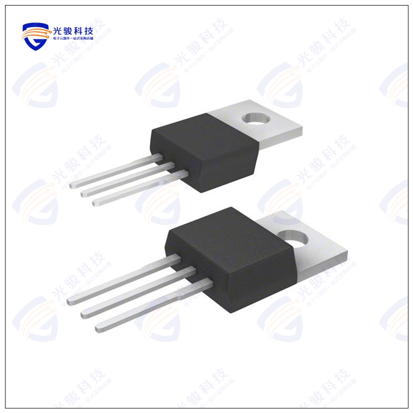 IGP30N65H5XKSA1晶体管IGBT TRENCH 650V 55A TO220-3