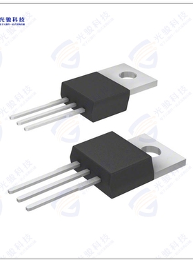 IPP120N20NFDAKSA1晶体管MOSFET N-CH 200V 84A TO220-3