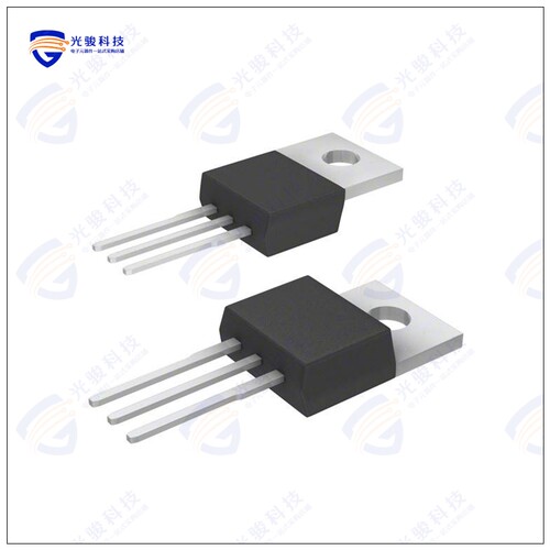 SPP08N80C3XKSA1晶体管MOSFET N-CH 800V 8A TO220-3