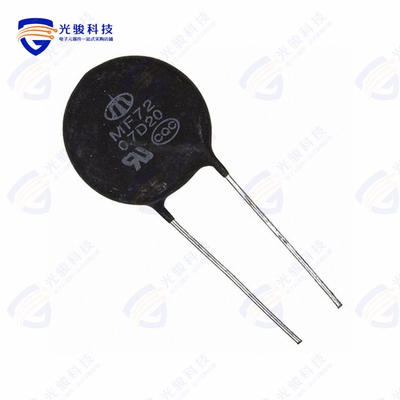 MF72-000.7D20《ICL 700 MOHM 20% 11A 22.5MM》