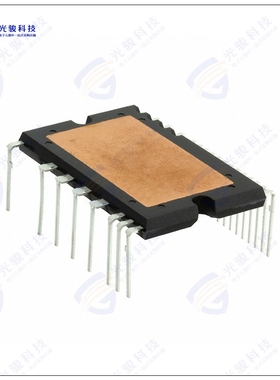 PSM03S93E5-A晶体管MOD IPM 6-PAC 3A 500V DIP