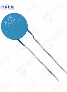 B59850C0120A051《PTC RESET FUSE 265V 200MA RADIAL》