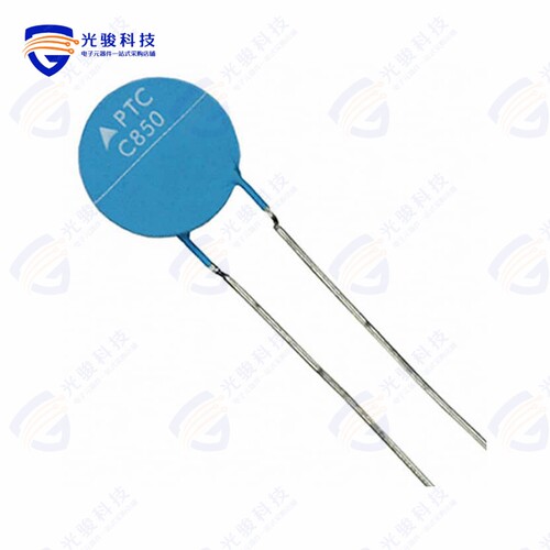 B59850C0120A070《PTC RESET FUSE 265V 200MA RADIAL》