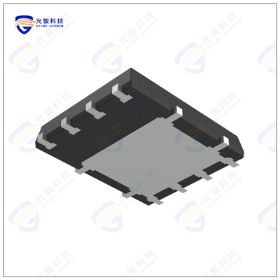 DMNH6021SPDQ-13晶体管MOSFET 2N-CH 60V 8.2A PWRDI50