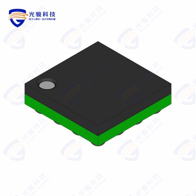 MAX3205EABL+T《TVS DIODE 9UCSP》