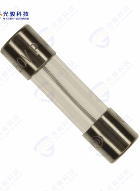 0213002.MXP《FUSE GLASS 2A 250VAC 5X20MM》