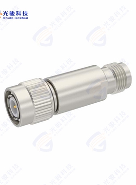 R412520000《ATTENUATOR: TNC 20DB 2GHZ 2W 50O》