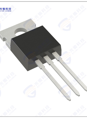 IRLB8748PBF晶体管MOSFET N-CH 30V 92A TO220AB