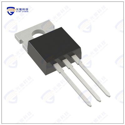 IRLB8743PBF晶体管MOSFET N-CH 30V 78A TO220AB
