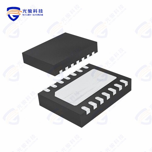 LTC4364HDE-2#PBF《IC SURGE STOPPER W/DIODE 14DFN》