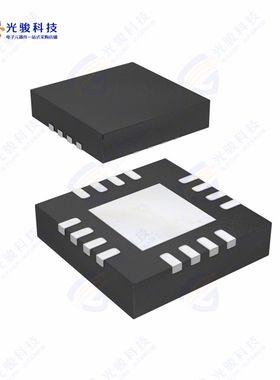 SST12CP11-QVCE《IC AMP 802.11 G/N 2.4GHZ 16VQFN》