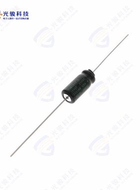 TVA1207.5《CAP ALUM 150UF 25V AXIAL》
