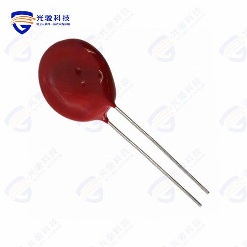TMOV20RP130E《VARISTOR 205V 10KA DISC 20MM》