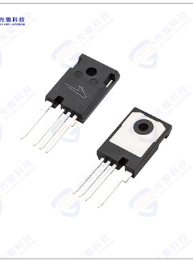 C3M0040120K晶体管1200V 40MOHM SIC MOSFET