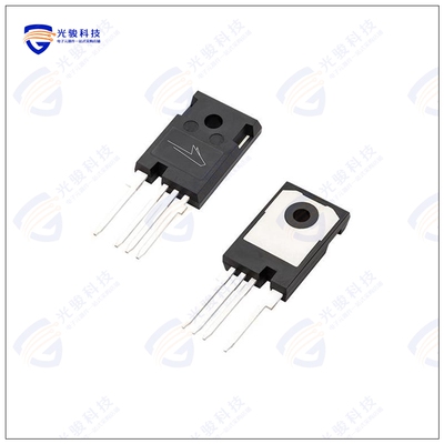 C3M0016120K晶体管SICFET N-CH 1.2KV 115A TO247-4