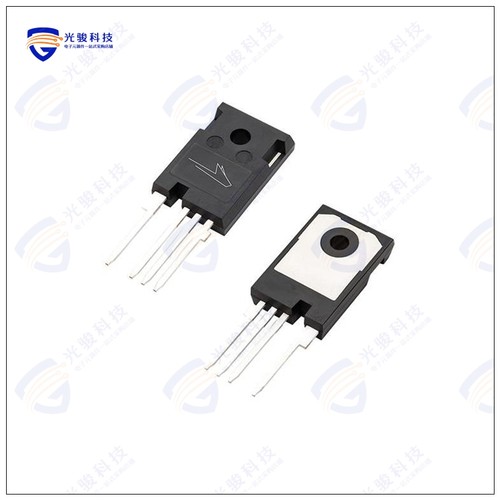 C3M0040120K晶体管1200V 40MOHM SIC MOSFET