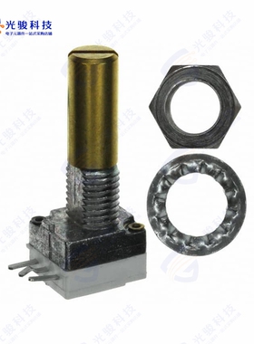 P11A1T0AJSY00103KA《POT 10K OHM 1/2W PLASTIC LINEAR》