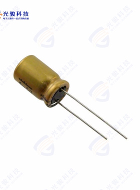 UFG1C331MPM1TD《CAP ALUM 330UF 20% 16V RADIAL》