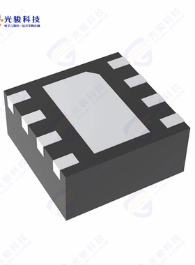 CAT25080HU2I-GT3《IC EEPROM 8KBIT SPI 10MHZ 8UDFN》