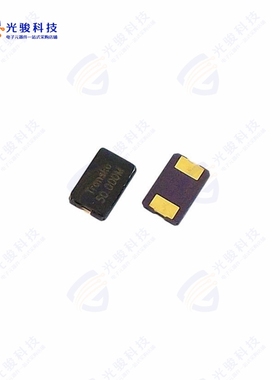 CS53B-F3050CQ18-27.000M-TR《27MHz+Crystal,+5.0+x+3.2mm+2pad