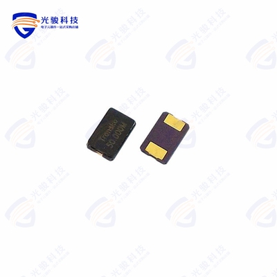 CS53B-F3050CQ18-27.000M-TR《27MHz+Crystal,+5.0+x+3.2mm+2pad