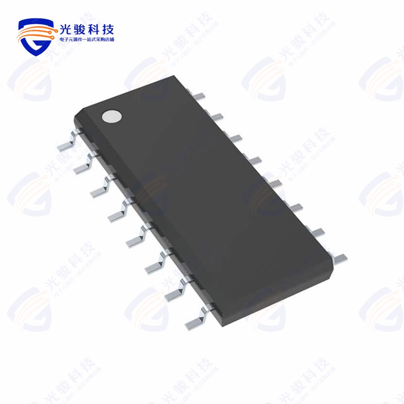 TL852CDR《IC SONAR RANGING RCVR 16-SOIC》