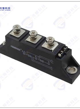 CD431290C晶体管PMOD,DUAL-SCR,1200V,90A. IT (AVG