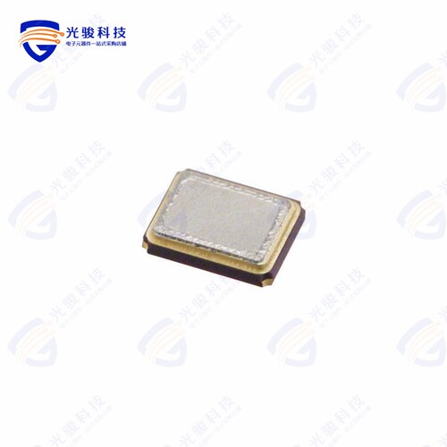 ECS-270-18-36-AGM-TR《CRYSTAL 27.0000MHZ 18PF SMD》