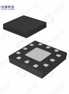 HMC524ALC3BTR《IC MMIC IQ MIXER 12SMD》