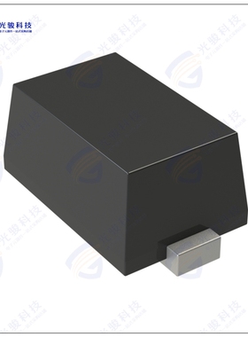 1SS388晶体管DIODE STANDARD 40V 100MA SOD523