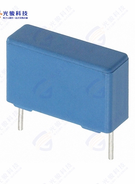 B32672P5334K000《CAP FILM 0.33UF 10% 520VDC RAD》