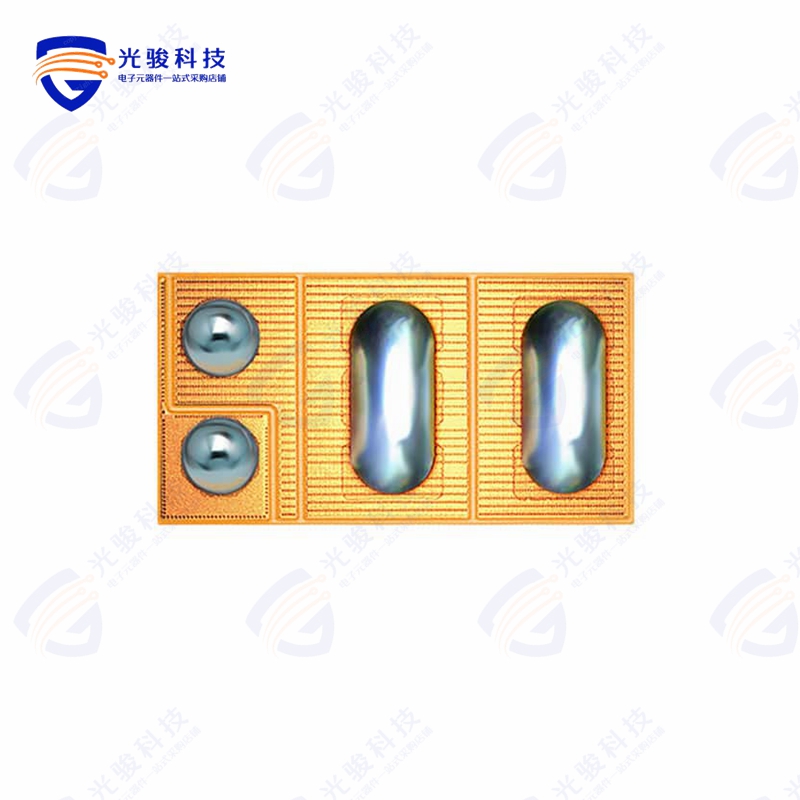 EPC2012C《GANFET N-CH 200V 5A DIE OUTLINE》