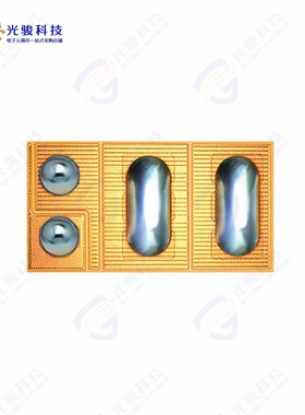 EPC2012C《GANFET N-CH 200V 5A DIE OUTLINE》