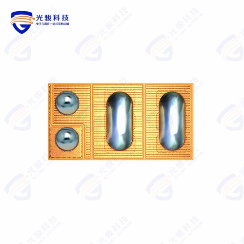 EPC2012C《GANFET N-CH 200V 5A DIE OUTLINE》