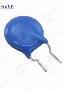 CK45-R3DD221KANRA《CAP CER 220PF 2KV RADIAL》