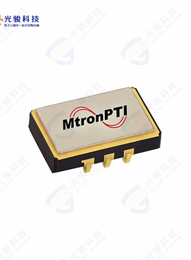 M32002AGPJ 800.000000《XTAL OSC VCXO 800.0000MHZ LVPECL》