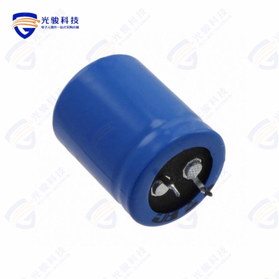 MAL215956121E3《CAP ALUM 120UF 20% 400V SNAP》
