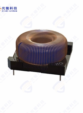 L301307-182K《FIXED IND 1.8MH 4A 125 MOHM TH》