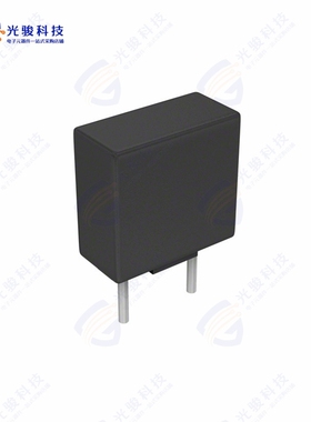 39605000440《FUSE BOARD MNT 500MA 125VAC RAD》