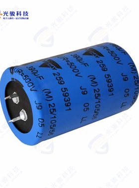 MAL225957221E3《CAP ALUM 220UF 20% 450V SNAP》