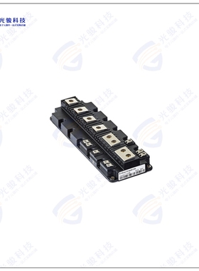 FR900R12IP4DBPSA1晶体管IGBT MODULE PP IHM I XHP 1 7KV