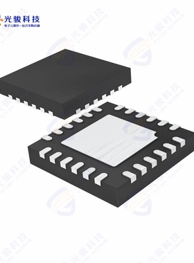 LTC5583IUF#PBF《IC RF DETECT 40MHZ-6GHZ 24QFN》