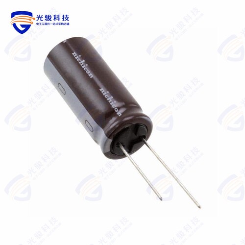 UVK2D221MHD《CAP ALUM 220UF 20% 200V RADIAL》