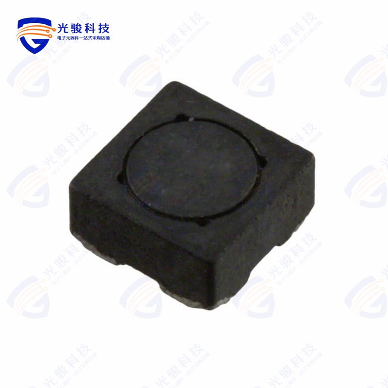 SDQ25-101-R《INDUCT ARRAY 2 COIL 98.57UH SMD》