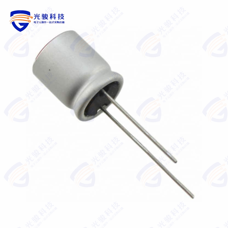 RR50E152MDN1《CAP ALUM POLY 1500UF 2.5V TH》